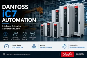 Danfoss iC7