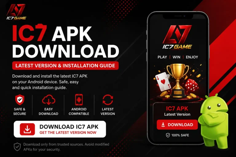 IC7 APK Download