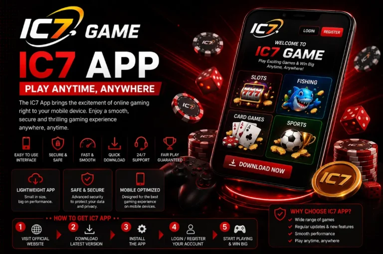 ic7 app