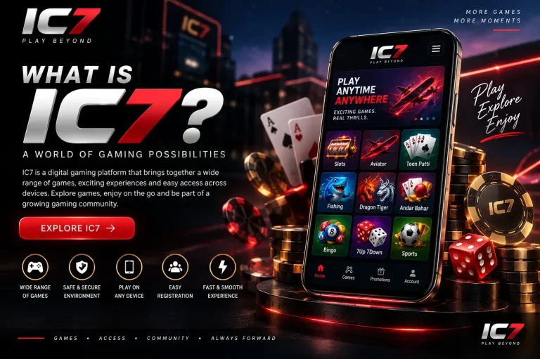 ic7 game apk app